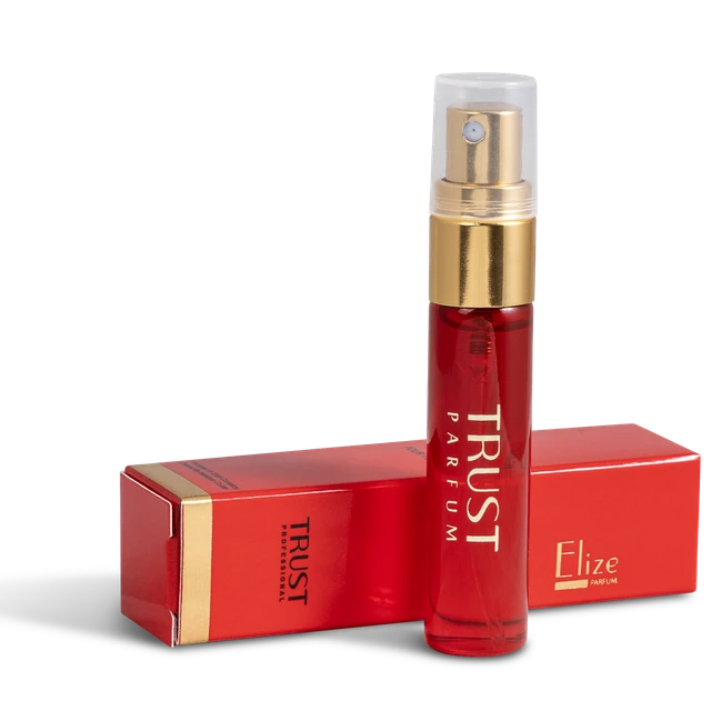 تستر پرفیوم زنانه Elize تراست